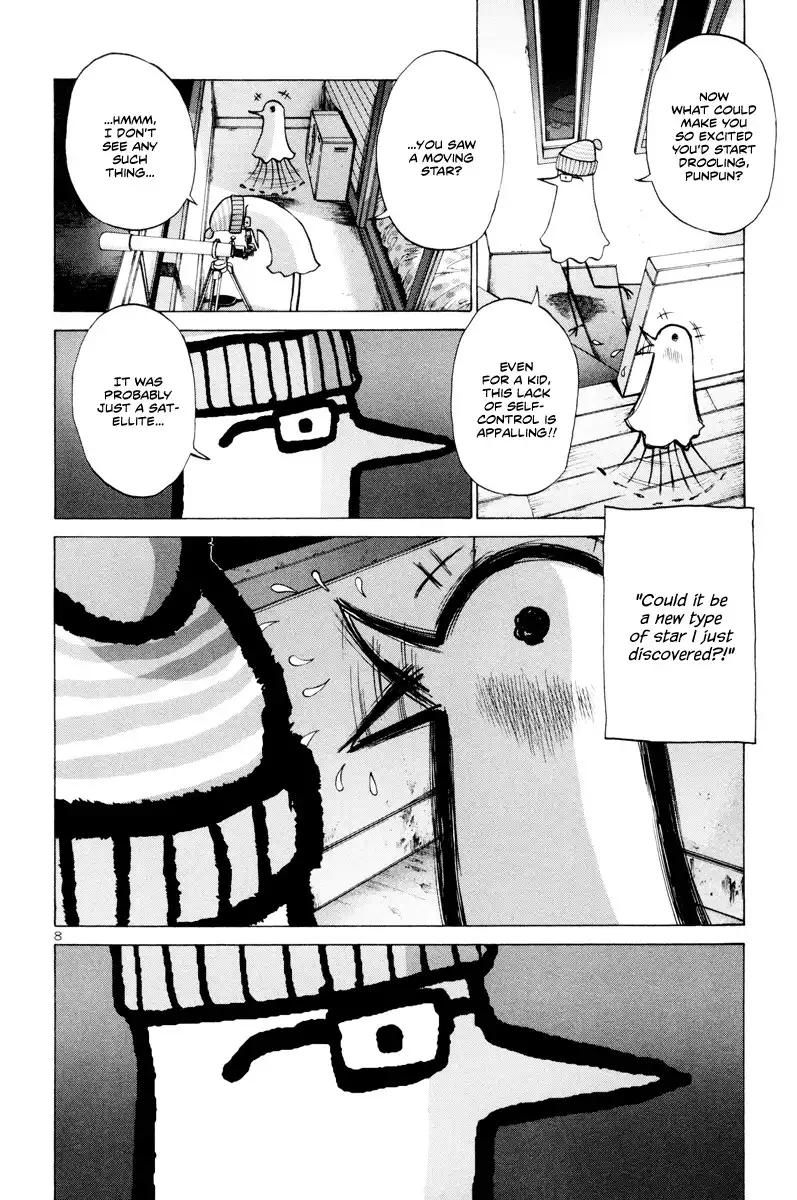 Oyasumi Punpun Chapter 6 9